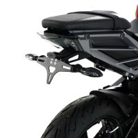 R&G LP0375BK Držák SPZ KTM Duke 125/250/390